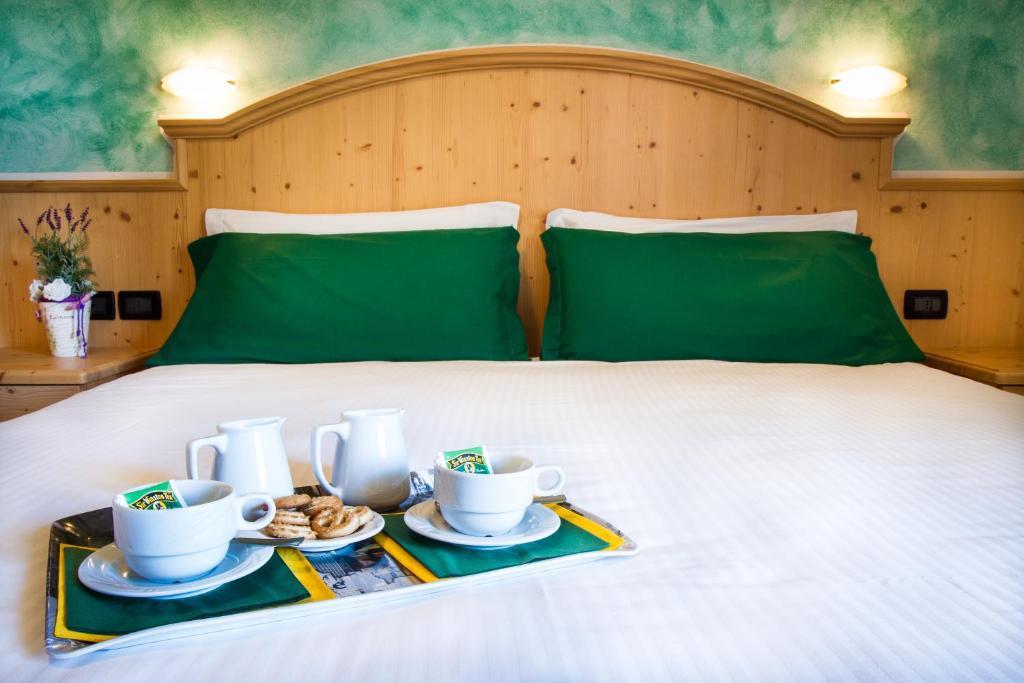 トレント Agritur Val D'Adige Bed & Breakfast 部屋 写真