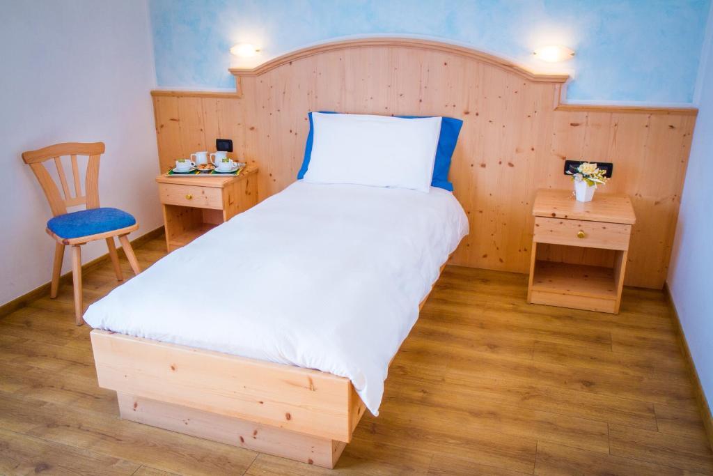 トレント Agritur Val D'Adige Bed & Breakfast 部屋 写真